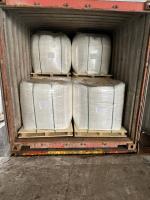 the replacement of FO 4990 SH cationic polyacrylamide(100% charge) 